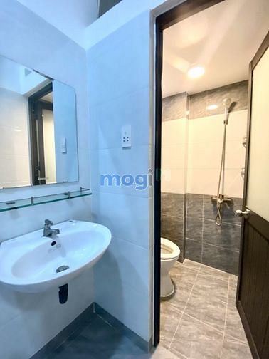 Hình ảnh Phòng mới xịn xò gần Tô Ký, giá 3tr