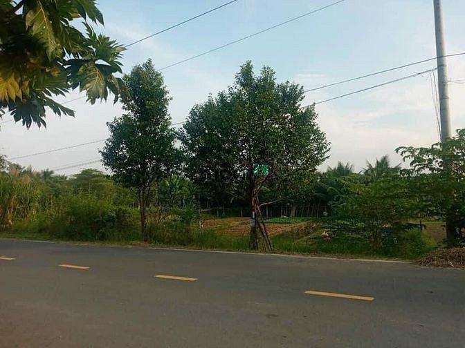 Hình ảnh Bán đất 100% thổ cư, mặt tiền Tr. Vĩnh Nguyên, Phú Thứ, Cái Răng, TPCT