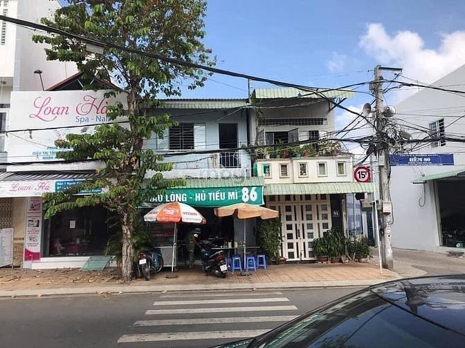 Hình ảnh Cho thuê các căn nhà mặt tiền tại TP Cần Thơ.