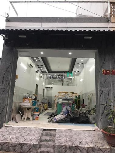 Hình ảnh Cho thuê các căn nhà mặt tiền tại TP Cần Thơ.