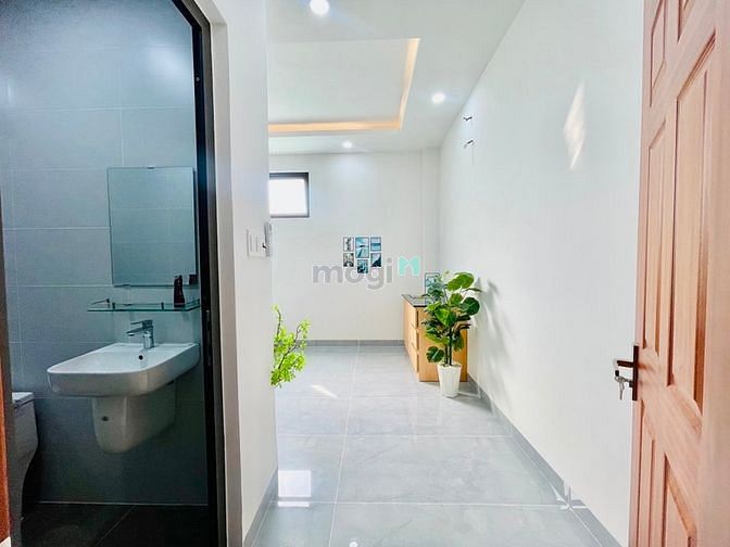 Hình ảnh Phòng trọ 2 người ở ngay Đại Học Văn Lang Cs3 🤩🤩