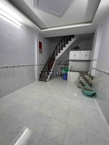 Hình ảnh Cần Cho Thuê Nhà Nguyên Căn 3 Tầng 2 Pn 2 Wc Ban công Mỗi Tầng 6.5tr