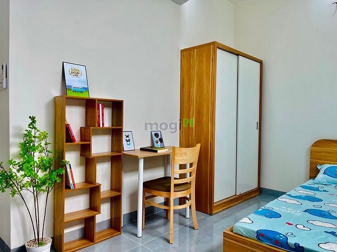 Hình ảnh Phòng trọ 2 người ở ngay Đại Học Văn Lang Cs3 🤩🤩