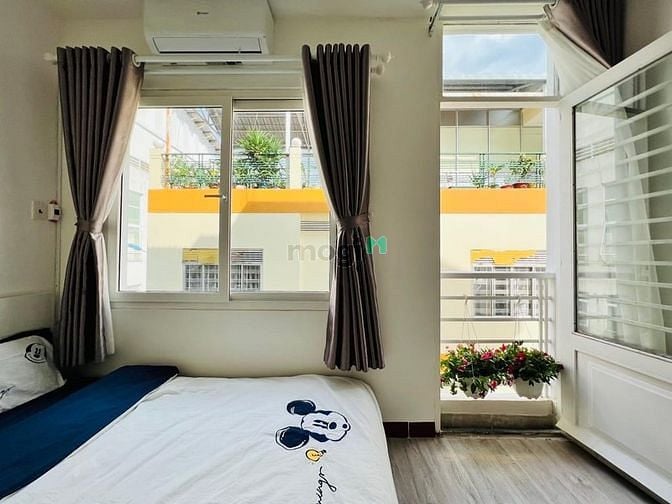 Hình ảnh Phòng Troh Giá Rẻ Ngay Đại Học Văn Lang Cs3 🤩🤩