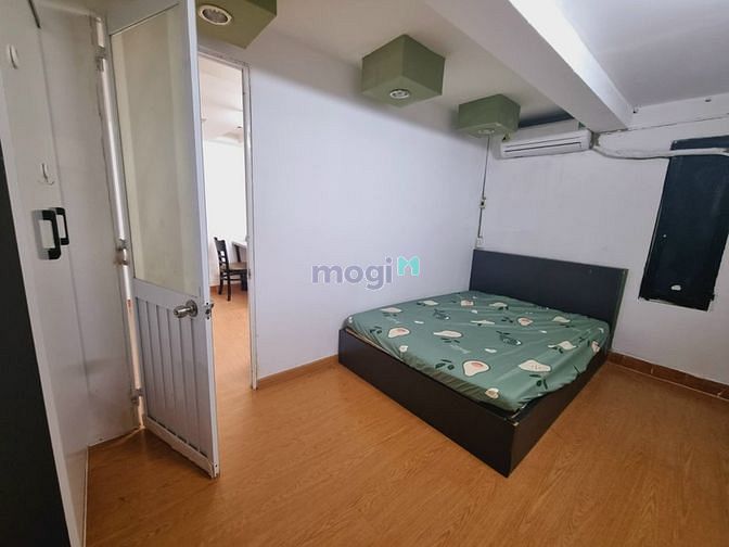 Hình ảnh Mb6623 nạp rút nhanh chóng mới full nội thất cao cấp có 2pn riêng ,thang máy