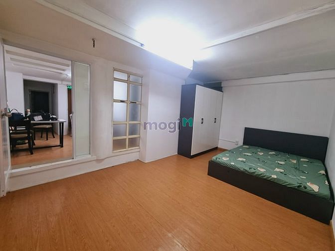 Hình ảnh Mb6623 nạp rút nhanh chóng mới full nội thất cao cấp có 2pn riêng ,thang máy
