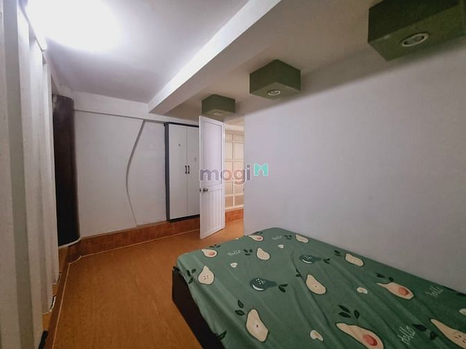Hình ảnh Mb6623 nạp rút nhanh chóng mới full nội thất cao cấp có 2pn riêng ,thang máy