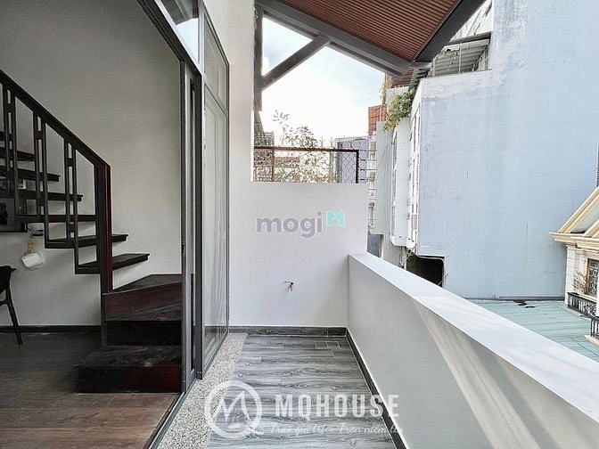 Hình ảnh Cho thuê Trang Chủ MB66.COM / Đăng Ký Tặng 66K Duplex có ban công thoáng full nội thất cao cấp TB