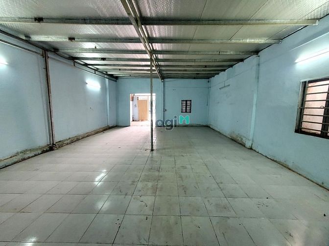 Hình ảnh Cho thuê xưởng thạnh lộc 41 quận 12