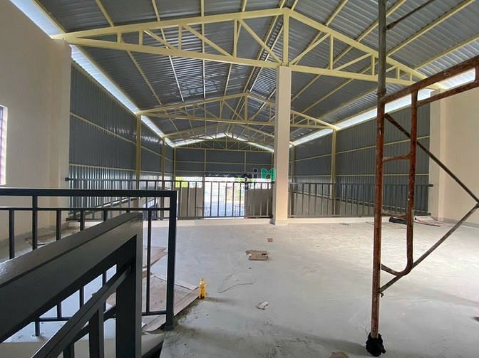 Hình ảnh Cho thuê xưởng thạnh xuân 24 quận 12