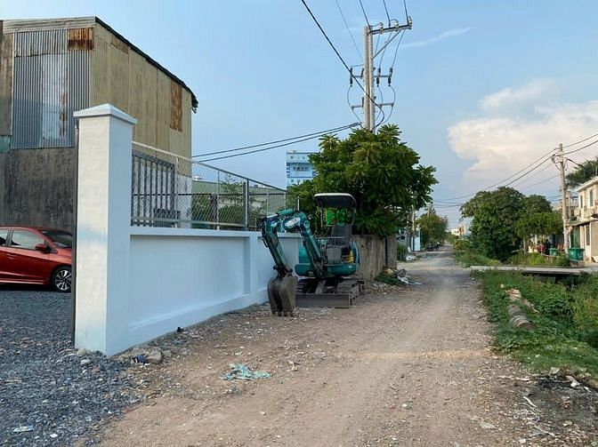 Hình ảnh Cho thuê xưởng thạnh xuân 24 quận 12