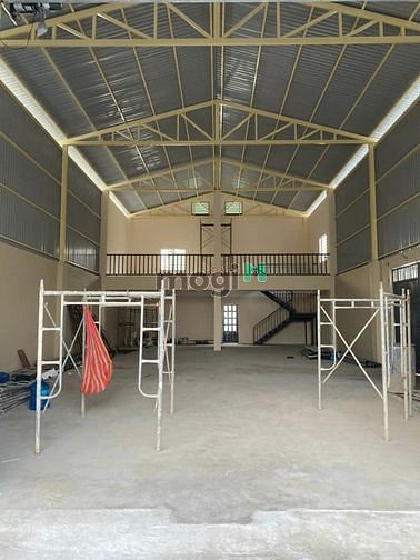 Hình ảnh Cho thuê xưởng thạnh xuân 24 quận 12