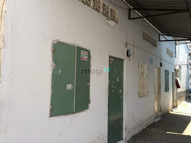 Hình ảnh Bán 3 phòng trọ, thu nhập 6tr/tháng, Hiệp Thành, Q12