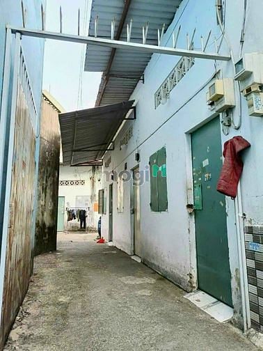 Hình ảnh Bán 3 phòng trọ, thu nhập 6tr/tháng, Hiệp Thành, Q12