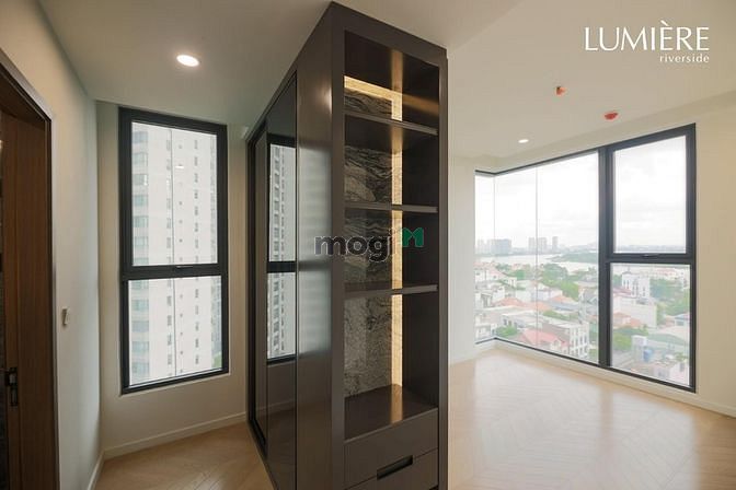 Hình ảnh Mb6623 nạp rút nhanh chóng Lumiere Riverside Quận 2 (1PN -2PN - 3PN) giá thuê chỉ từ 16tr,
