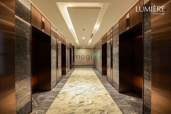 Hình ảnh Mb6623 nạp rút nhanh chóng Lumiere Riverside Quận 2 (1PN -2PN - 3PN) giá thuê chỉ từ 16tr,