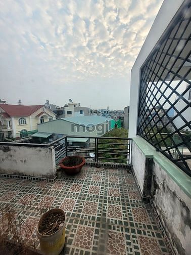 Hình ảnh Cho thuê nhà thạnh xuân 33 quận 12