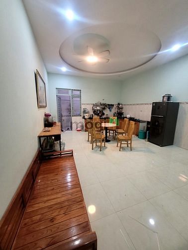 Hình ảnh Cho thuê nhà thạnh xuân 33 quận 12