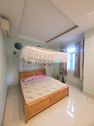 Hình ảnh Cho thuê nhà thạnh xuân 33 quận 12