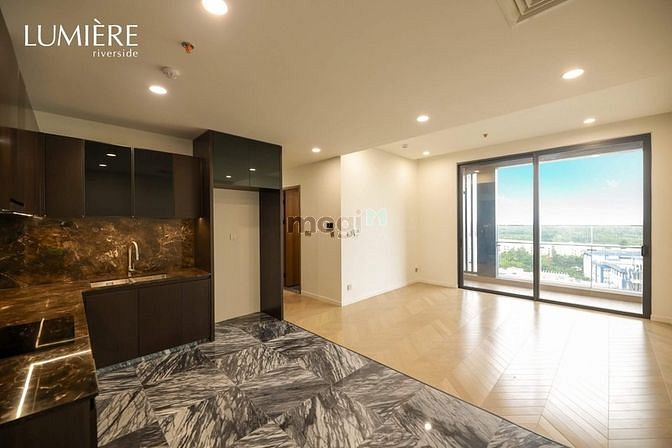 Hình ảnh Cập nhật giỏ hàng thuê Lumiere Riverside 1-2-3PN nhiều căn đẹp