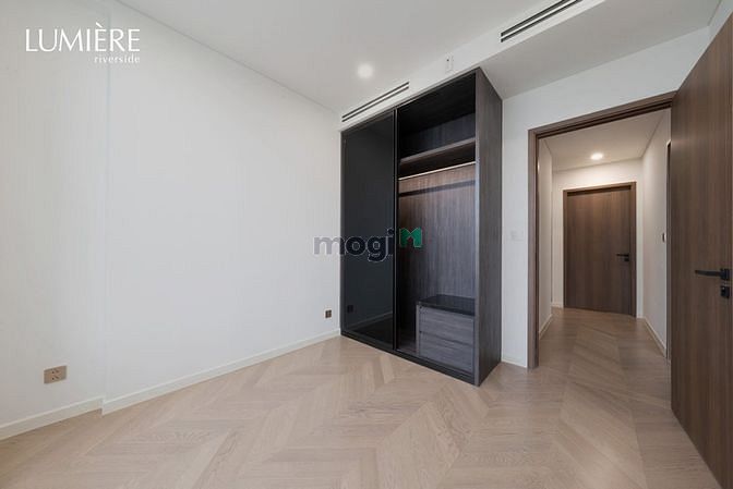 Hình ảnh Cập nhật giỏ hàng thuê Lumiere Riverside 1-2-3PN nhiều căn đẹp