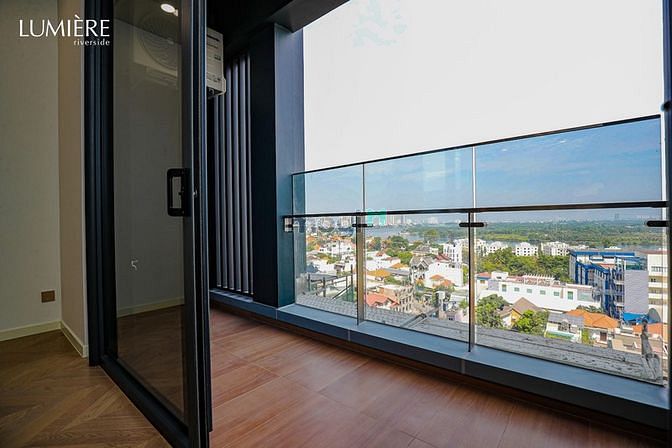 Hình ảnh Cập nhật giỏ hàng thuê Lumiere Riverside 1-2-3PN nhiều căn đẹp