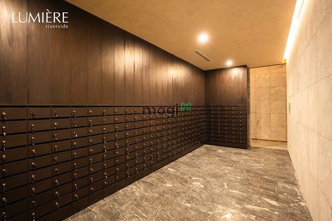Hình ảnh Cập nhật giỏ hàng thuê Lumiere Riverside 1-2-3PN nhiều căn đẹp