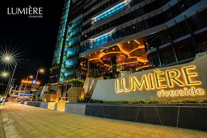 Hình ảnh Cập nhật giỏ hàng thuê Lumiere Riverside 1-2-3PN nhiều căn đẹp