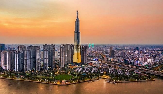 Hình ảnh cho thuê và sang nhượng Trang Chủ MB66.COM / Đăng Ký Tặng 66K thuộc dự án Vinhomes Central Park Bình
