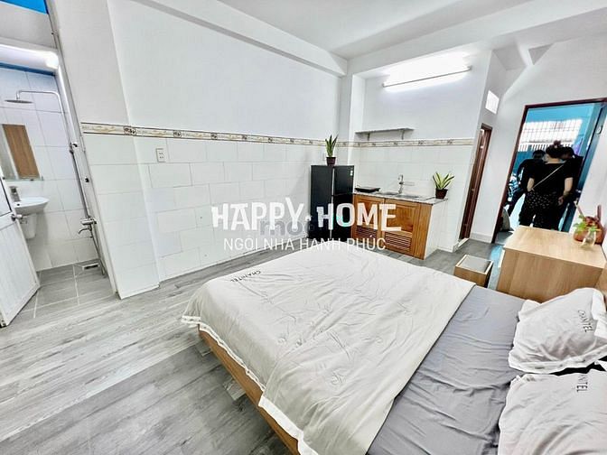 Hình ảnh CHDV Trần Quang Diệu Q3 Ngay cầu công lý