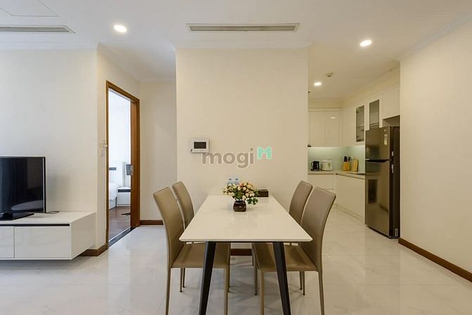 Hình ảnh Bán Trang Chủ MB66.COM / Đăng Ký Tặng 66K 2PN Vinhomes Central Park, 83m2, nội thất luxury, bao phí