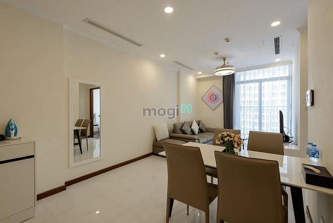 Hình ảnh Bán Trang Chủ MB66.COM / Đăng Ký Tặng 66K 2PN Vinhomes Central Park, 83m2, nội thất luxury, bao phí