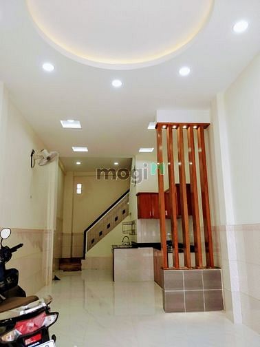 Hình ảnh cho thuê nhà 103 đất Thánh phường 6 quận tân bình