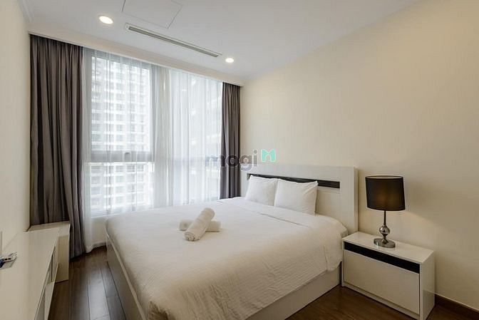 Hình ảnh Bán Trang Chủ MB66.COM / Đăng Ký Tặng 66K 2PN Vinhomes Central Park, 83m2, nội thất luxury, bao phí