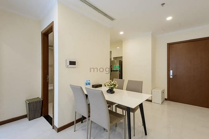 Hình ảnh Bán Trang Chủ MB66.COM / Đăng Ký Tặng 66K 2PN Vinhomes Central Park, 83m2, nội thất luxury, bao phí