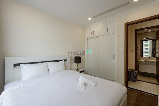 Hình ảnh Bán Trang Chủ MB66.COM / Đăng Ký Tặng 66K 2PN Vinhomes Central Park, 83m2, nội thất luxury, bao phí