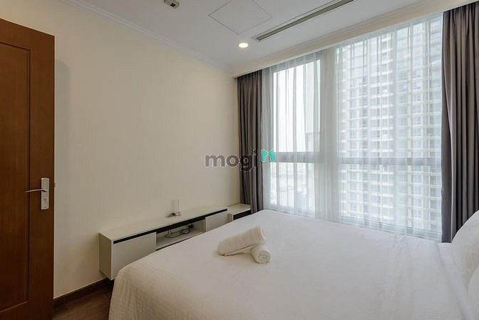 Hình ảnh Bán Trang Chủ MB66.COM / Đăng Ký Tặng 66K 2PN Vinhomes Central Park, 83m2, nội thất luxury, bao phí