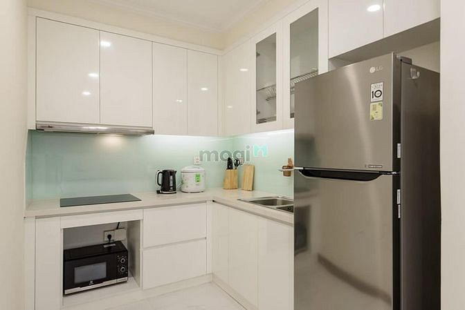 Hình ảnh Bán Trang Chủ MB66.COM / Đăng Ký Tặng 66K 2PN Vinhomes Central Park, 83m2, nội thất luxury, bao phí