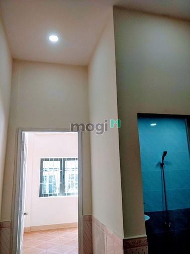 Hình ảnh cho thuê nhà 103 đất Thánh phường 6 quận tân bình