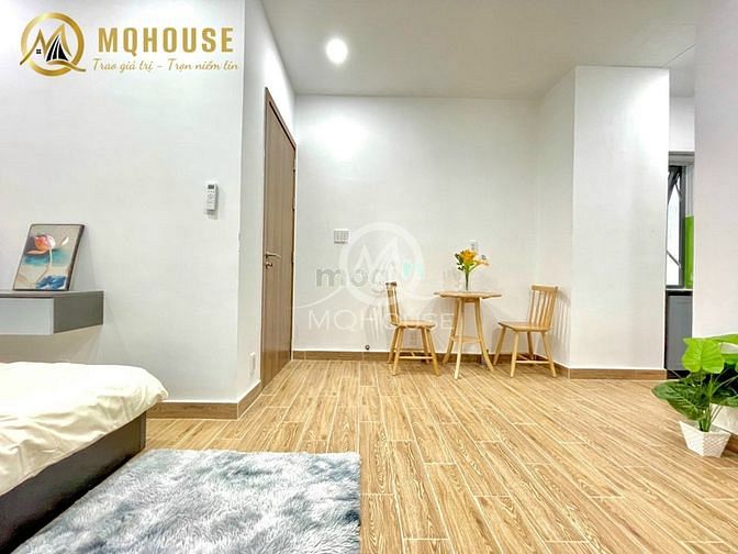Hình ảnh Cho thuê Trang Chủ MB66.COM / Đăng Ký Tặng 66K Studio full nội thất quận Tân Bình