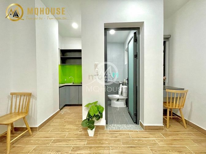 Hình ảnh Cho thuê Trang Chủ MB66.COM / Đăng Ký Tặng 66K Studio full nội thất quận Tân Bình