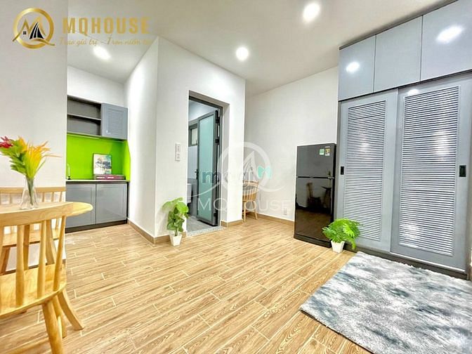Hình ảnh Cho thuê Trang Chủ MB66.COM / Đăng Ký Tặng 66K Studio full nội thất quận Tân Bình
