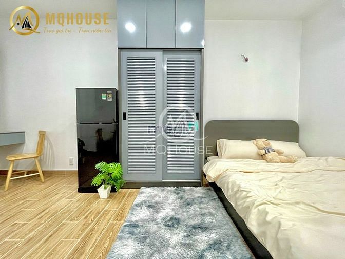 Hình ảnh Cho thuê Trang Chủ MB66.COM / Đăng Ký Tặng 66K Studio full nội thất quận Tân Bình