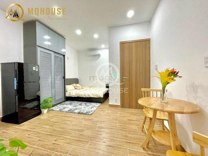 Hình ảnh Cho thuê Trang Chủ MB66.COM / Đăng Ký Tặng 66K Studio full nội thất quận Tân Bình