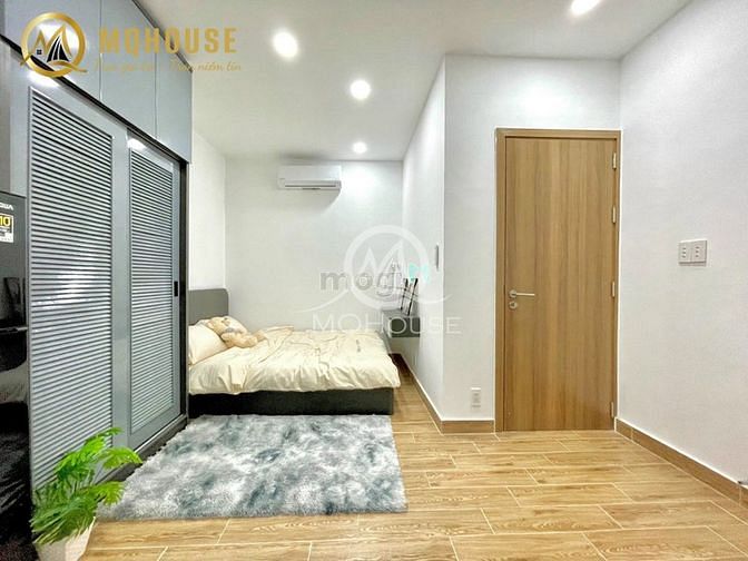 Hình ảnh Cho thuê Trang Chủ MB66.COM / Đăng Ký Tặng 66K Studio full nội thất quận Tân Bình