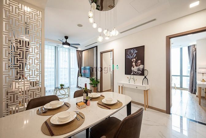 Hình ảnh Bán Trang Chủ MB66.COM / Đăng Ký Tặng 66K Vinhomes Central Park 2PN 2WC 82m2 giá 5,8 tỷ
