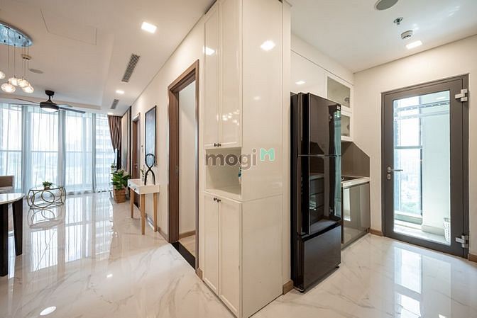 Hình ảnh Bán Trang Chủ MB66.COM / Đăng Ký Tặng 66K Vinhomes Central Park 2PN 2WC 82m2 giá 5,8 tỷ