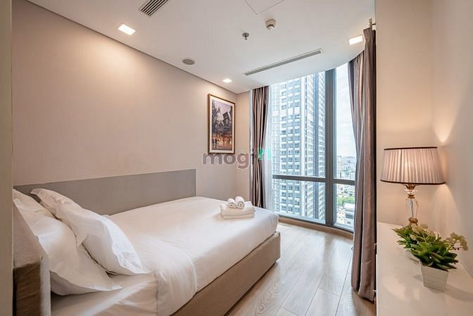 Hình ảnh Bán Trang Chủ MB66.COM / Đăng Ký Tặng 66K Vinhomes Central Park 2PN 2WC 82m2 giá 5,8 tỷ