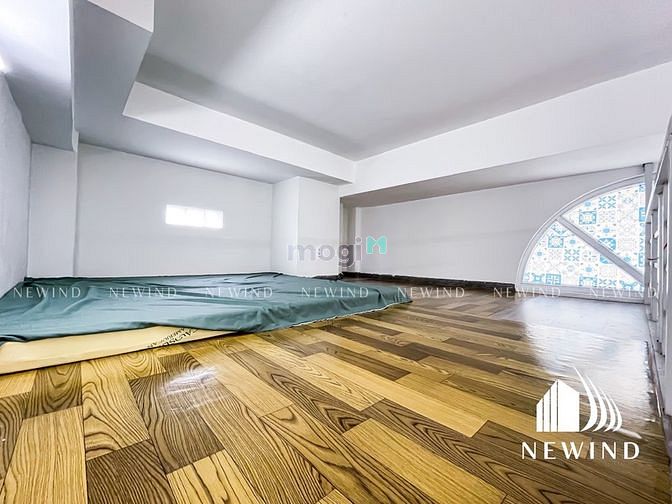 Hình ảnh Căn Duplex gác cao _FULL NT _ cạnh kcx Tân Thuận