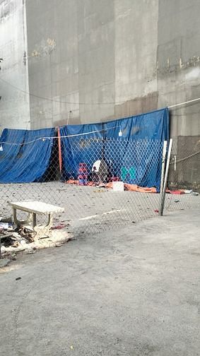 Hình ảnh Bán đất đường Nguyễn Hữu Tiến Tây Thạnh Tân Phú